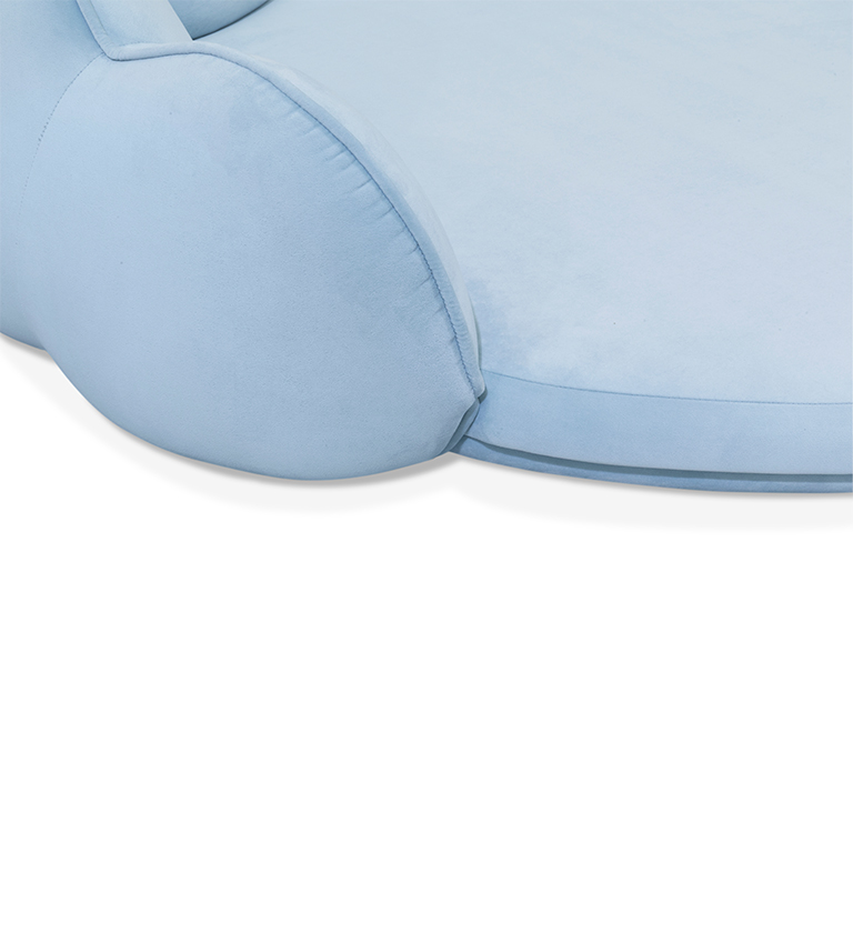 Milo - Baby circu magical furniture kids play-learn