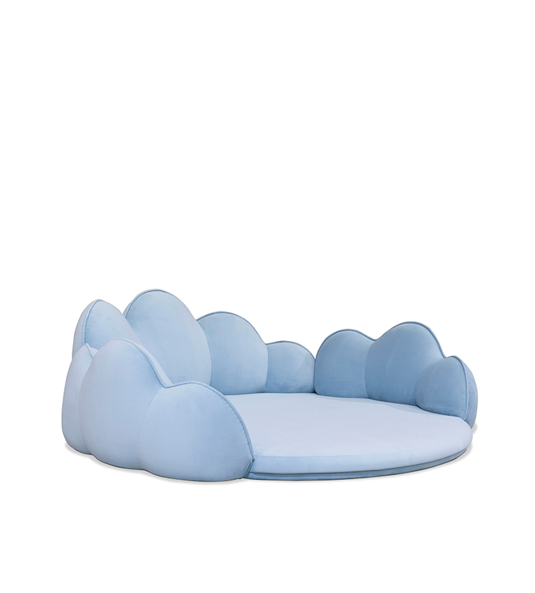 Milo - Baby circu magical furniture kids play-learn