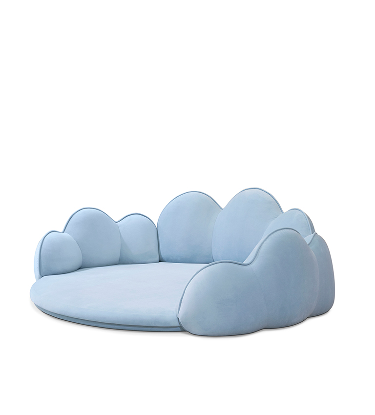 Milo - Baby circu magical furniture kids play-learn