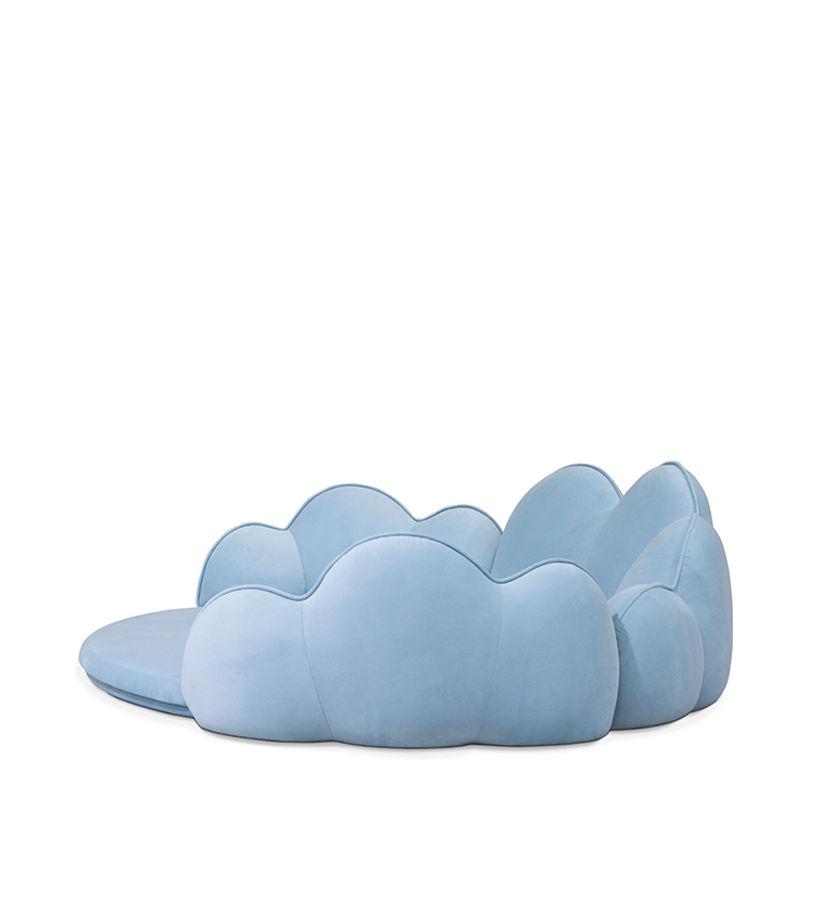 Milo - Baby circu magical furniture kids play-learn