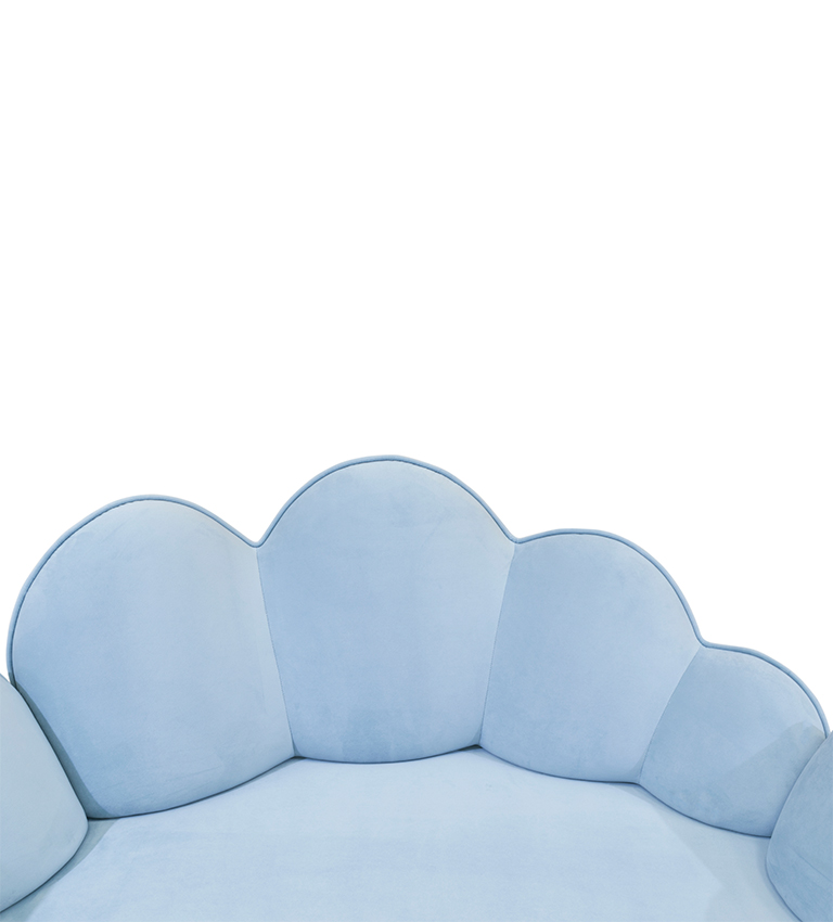 Milo - Baby circu magical furniture kids play-learn