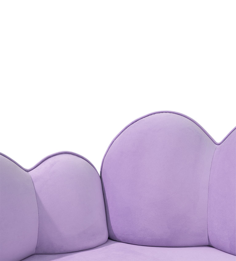 Milo - Baby circu magical furniture kids play-learn