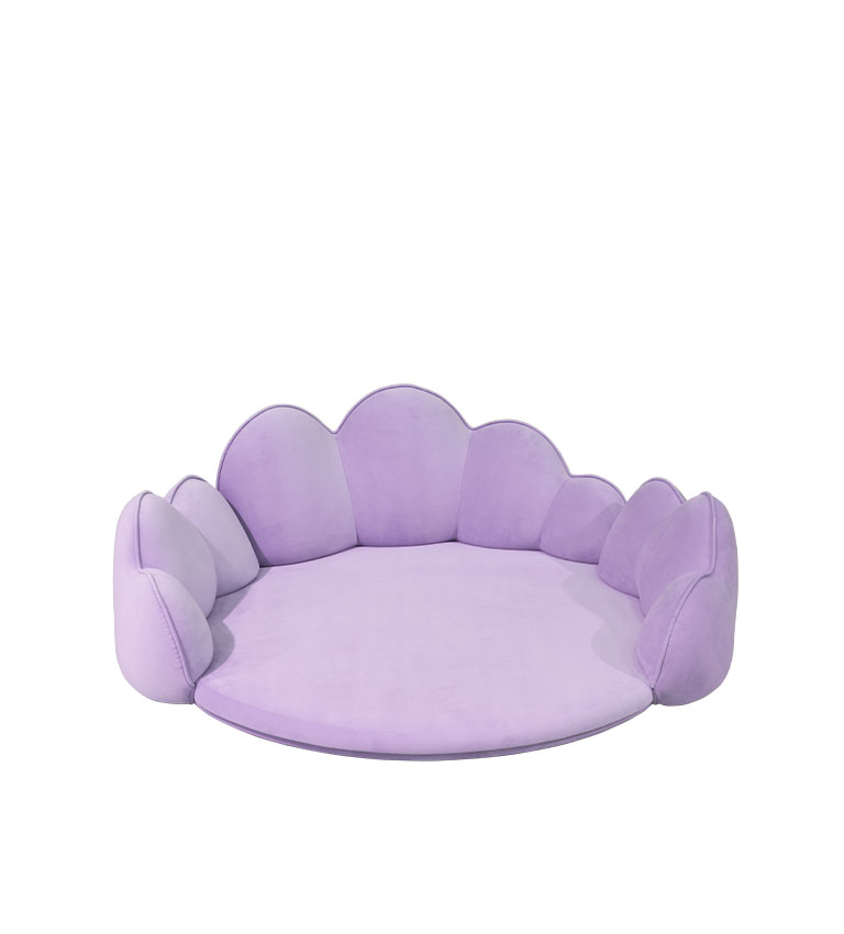 Milo - Baby circu magical furniture kids play-learn