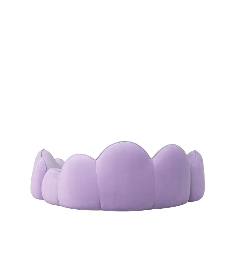 Milo - Baby circu magical furniture kids play-learn