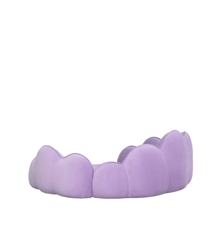Milo - Baby circu magical furniture kids play-learn