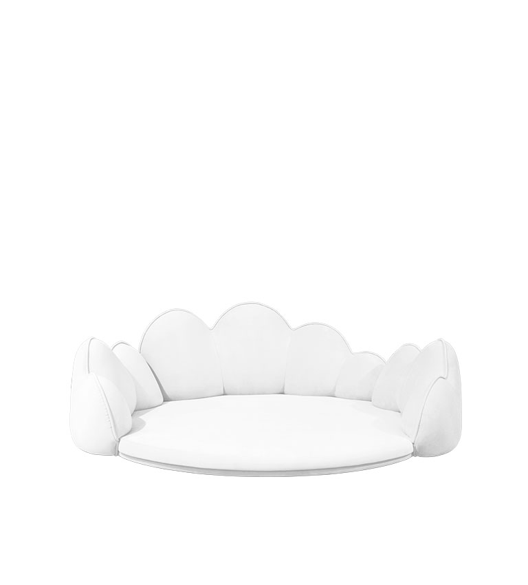 Milo - Baby circu magical furniture kids play-learn
