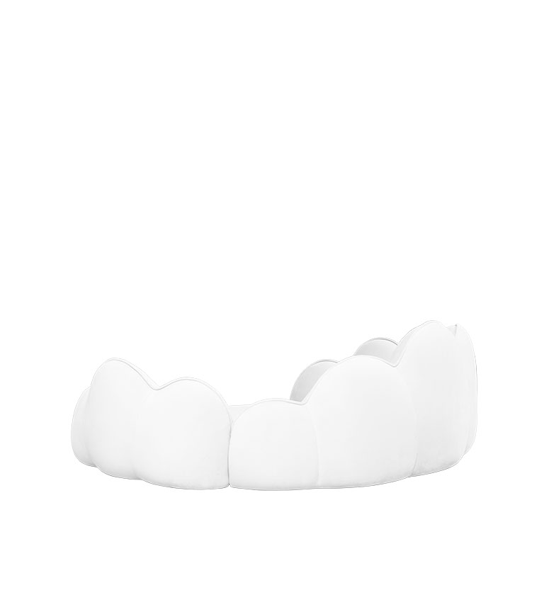 Milo - Baby circu magical furniture kids play-learn