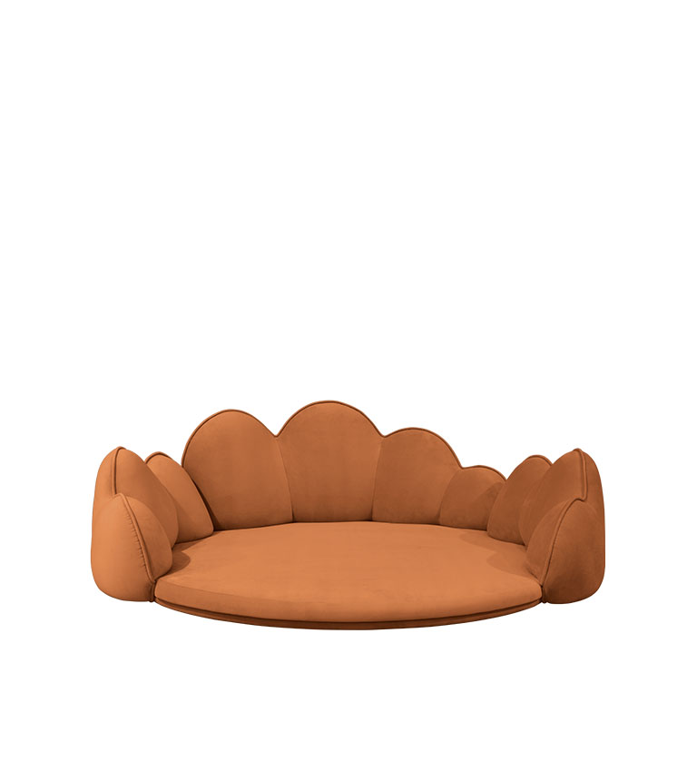 Milo - Baby circu magical furniture kids play-learn