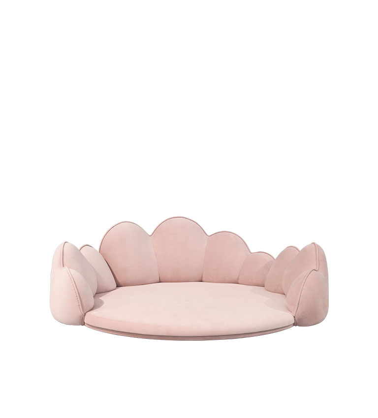 Milo - Baby circu magical furniture kids play-learn