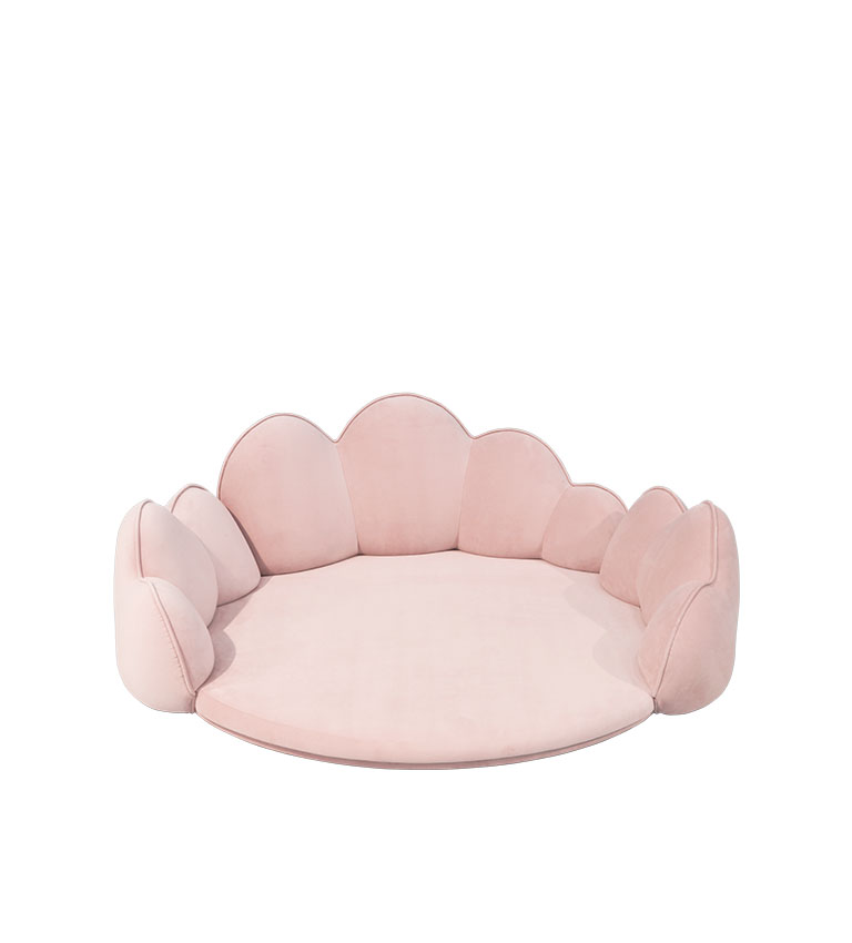 Milo - Baby circu magical furniture kids play-learn