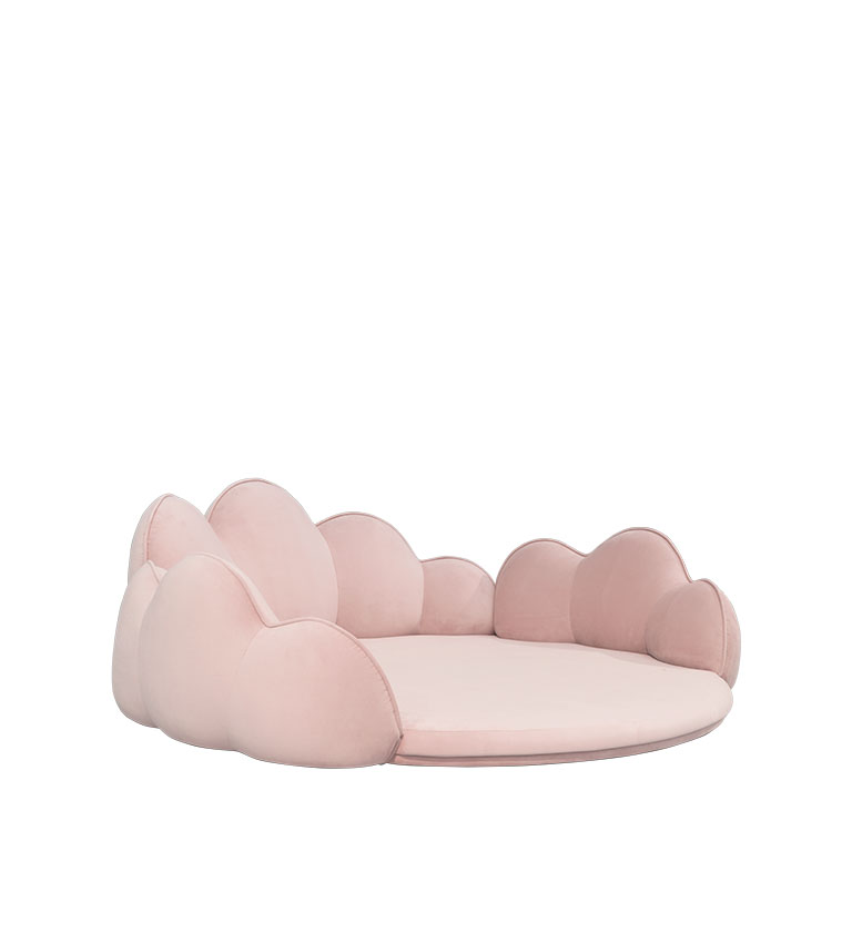 Milo - Baby circu magical furniture kids play-learn