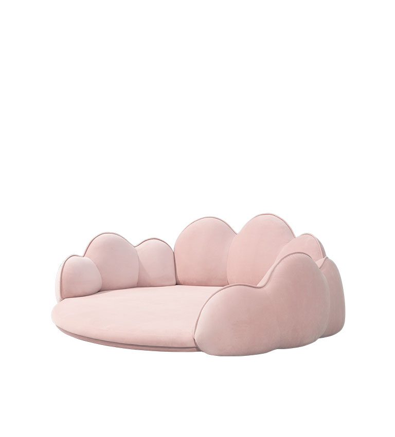 Milo - Baby circu magical furniture kids play-learn