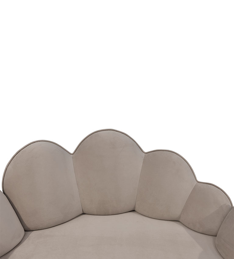 Milo - Baby circu magical furniture kids play-learn