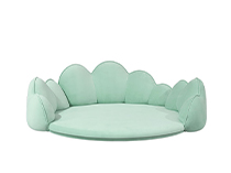 Milo - Baby circu magical furniture kids play-learn