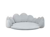 Milo - Baby circu magical furniture kids play-learn