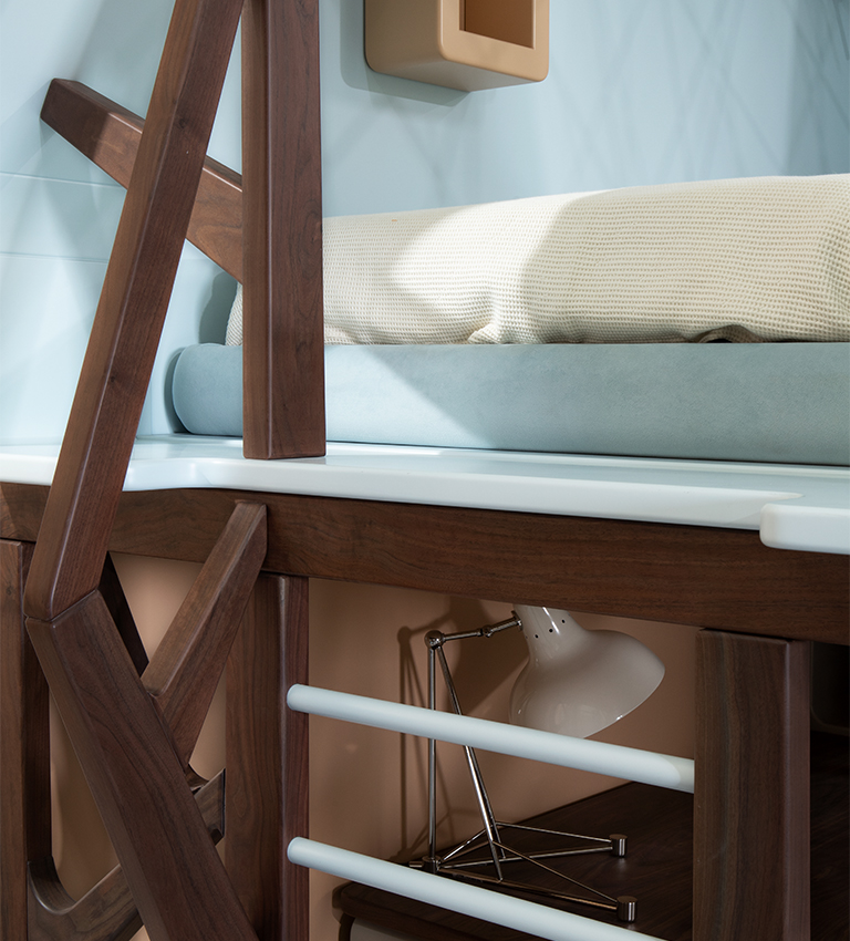 Mogli Playhouse circu magical furniture kids beds