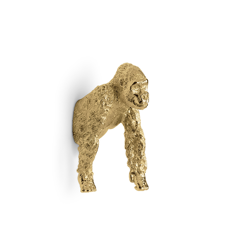 Monkey circu magical furniture kids hardware
