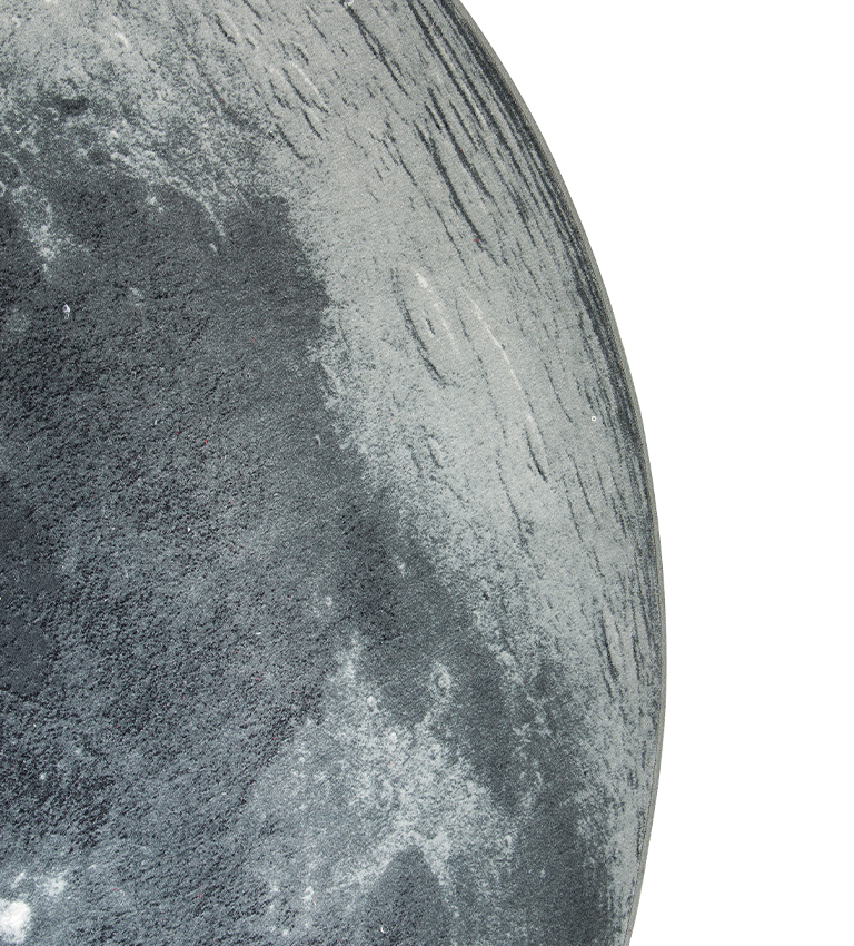 Moon circu magical furniture kids rugs
