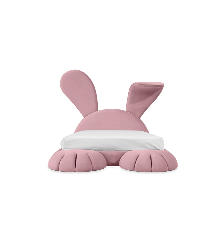 Mr. Bunny circu magical furniture kids beds