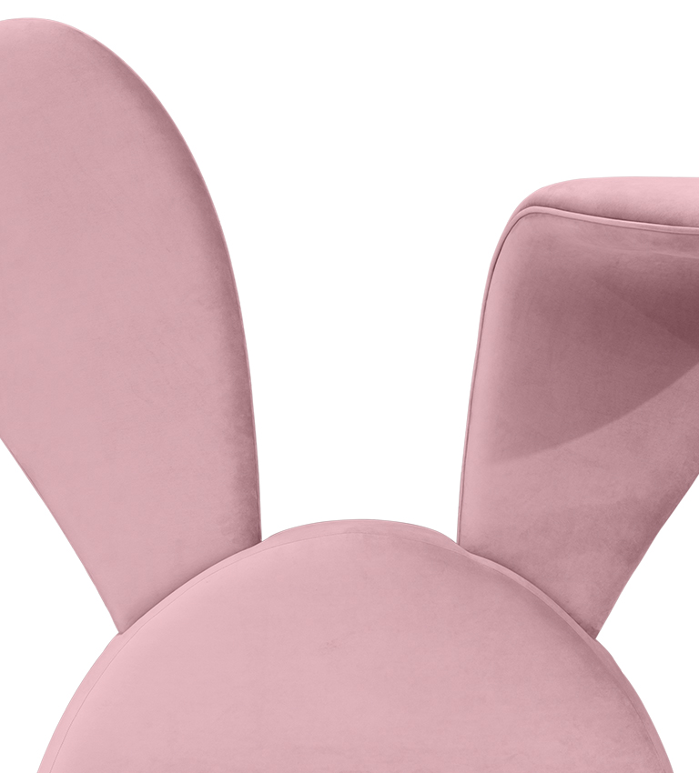 Mr. Bunny circu magical furniture kids beds
