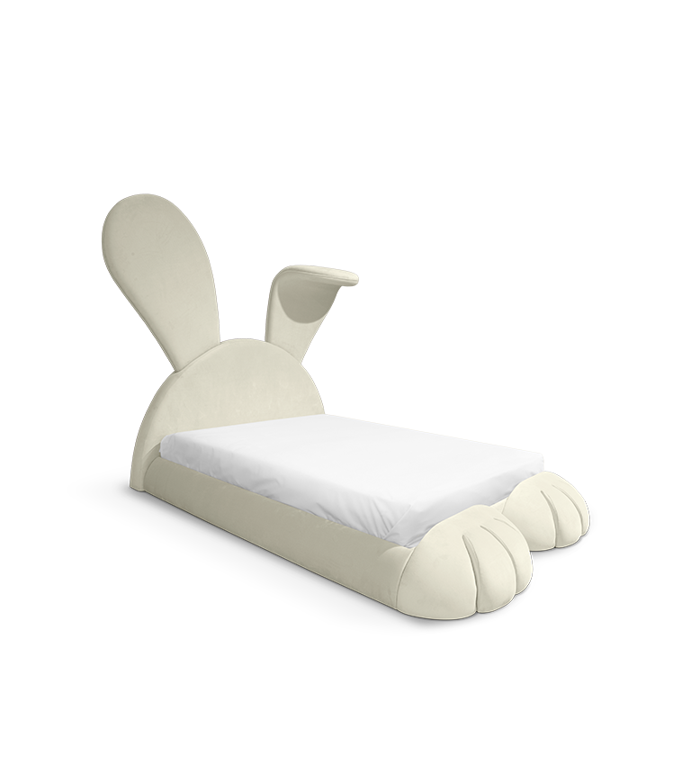 Mr. Bunny circu magical furniture kids beds