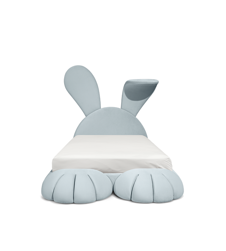 Mr. Bunny circu magical furniture kids beds