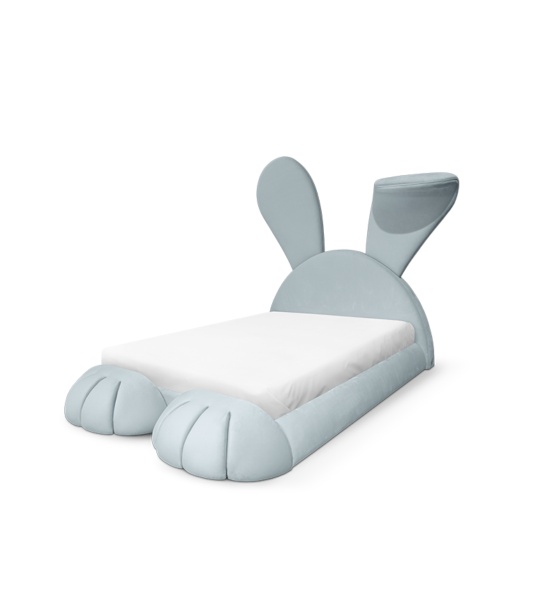 Mr. Bunny circu magical furniture kids beds