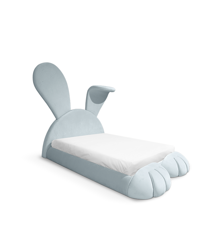 Mr. Bunny circu magical furniture kids beds