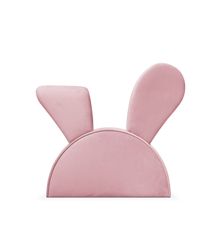 Mr. Bunny circu magical furniture kids beds