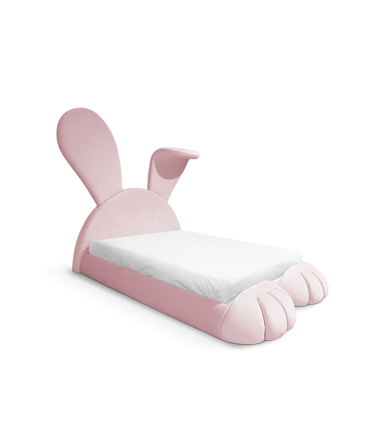 Mr. Bunny circu magical furniture kids beds