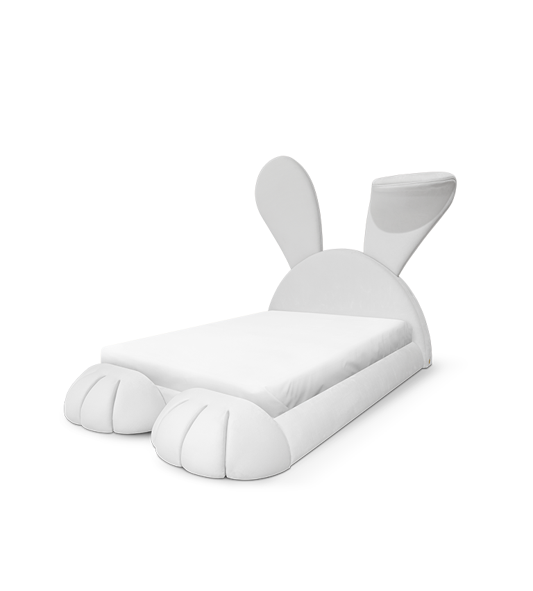 Mr. Bunny circu magical furniture kids beds