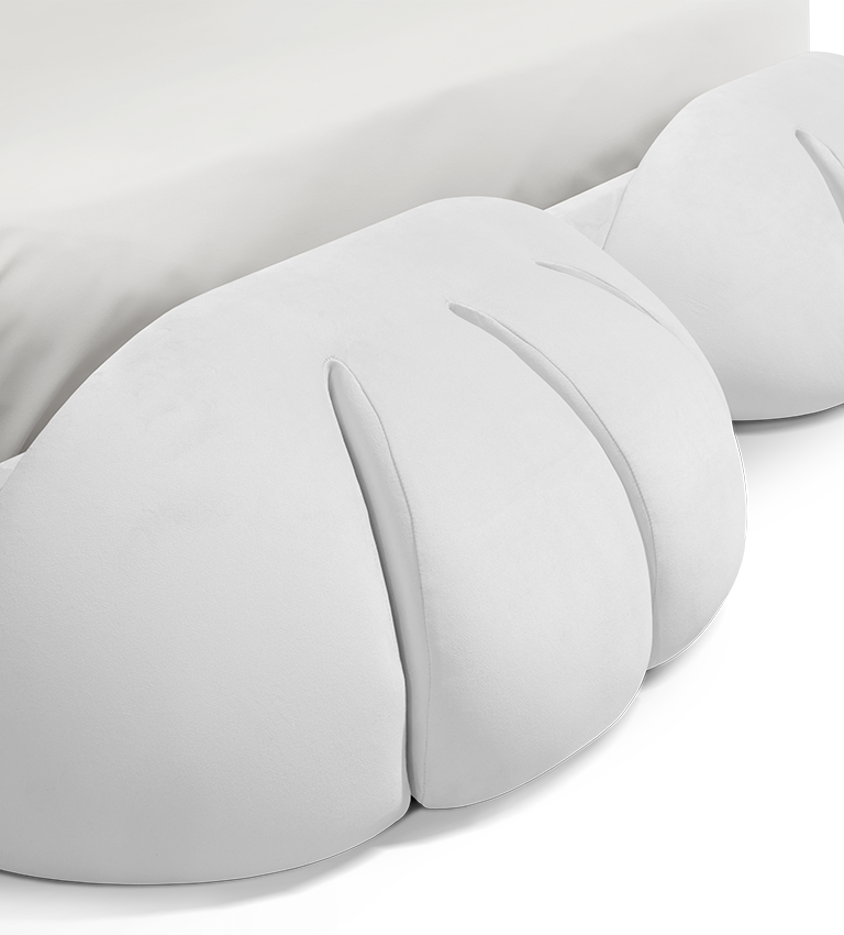 Mr. Bunny circu magical furniture kids beds