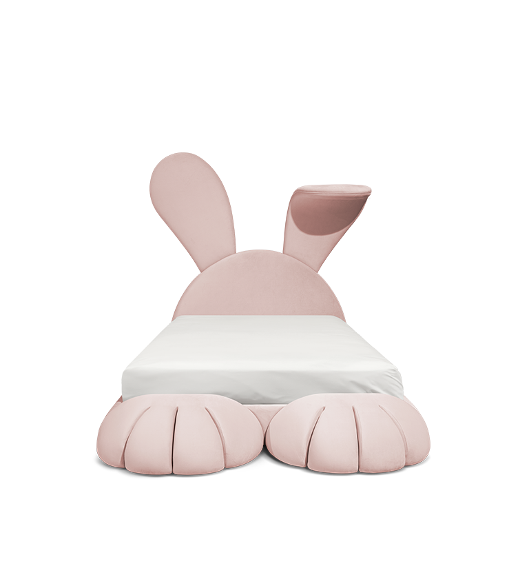 Mr. Bunny circu magical furniture kids beds