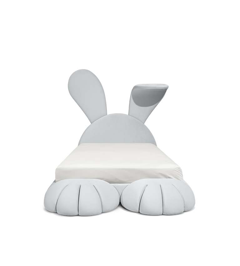 Mr. Bunny circu magical furniture kids beds