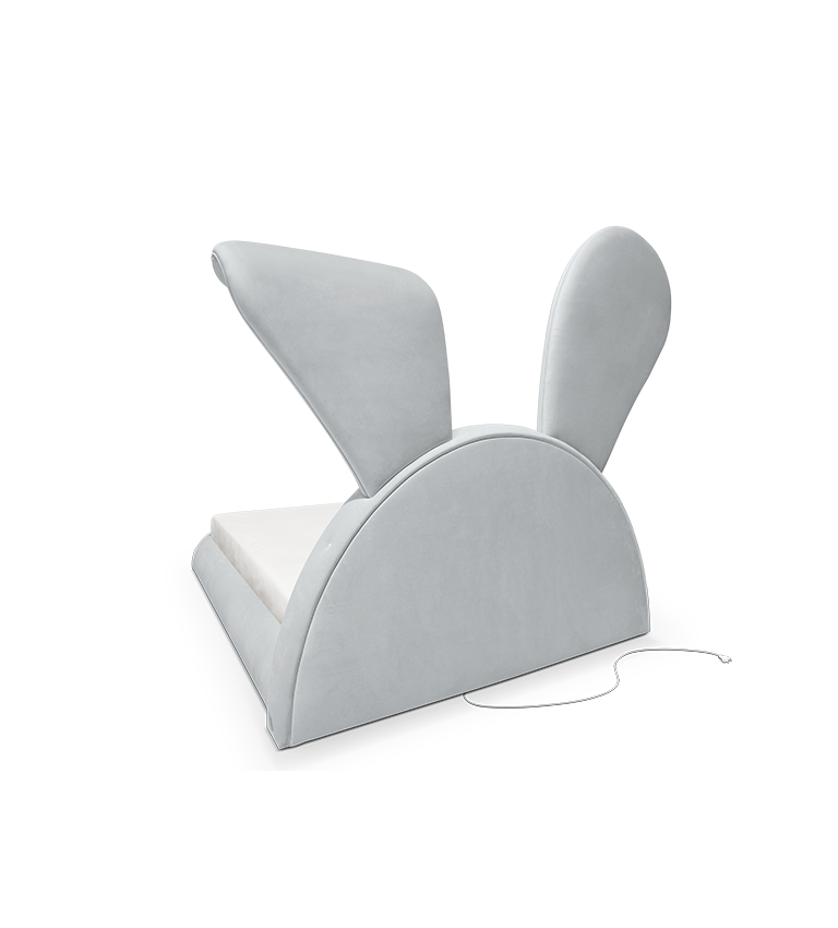Mr. Bunny circu magical furniture kids beds