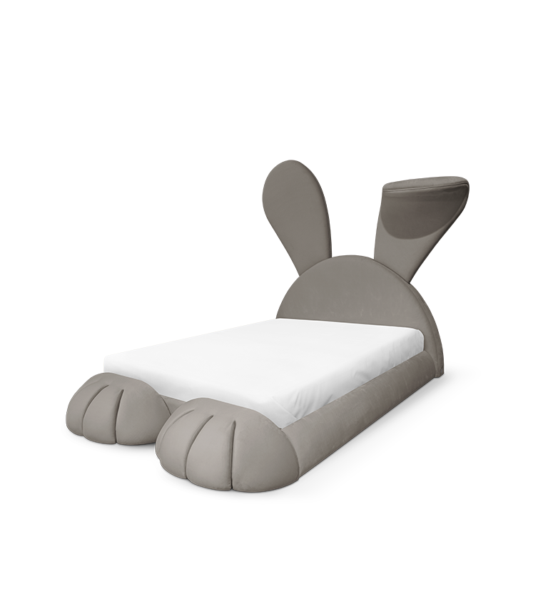 Mr. Bunny circu magical furniture kids beds