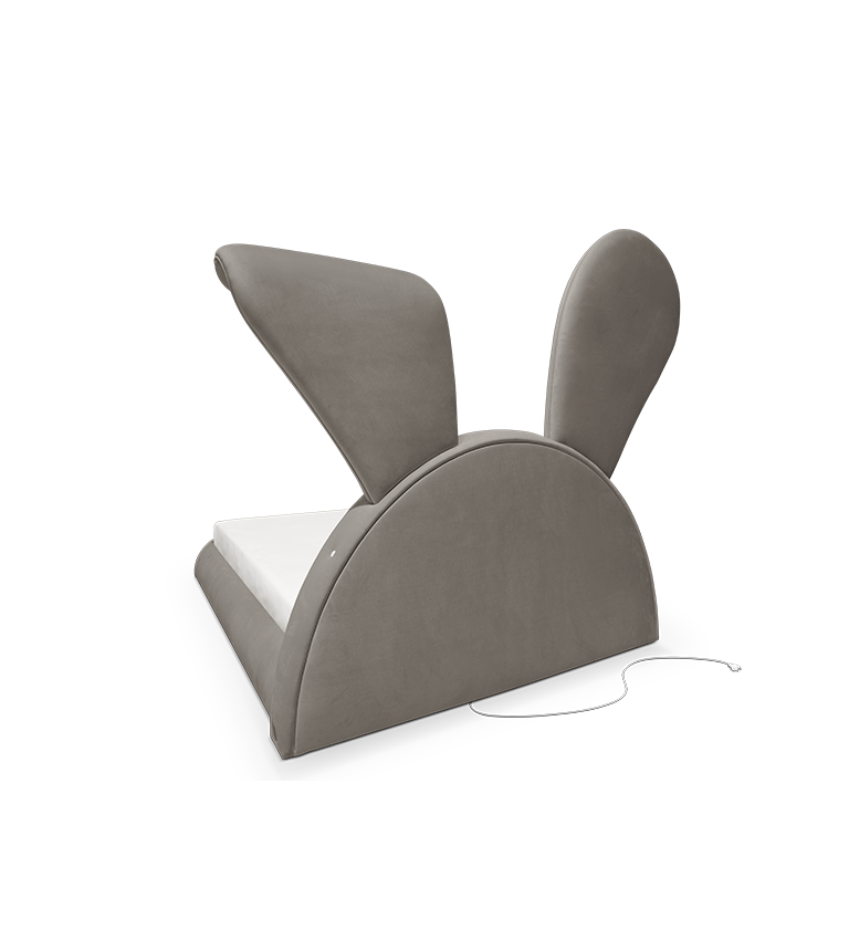 Mr. Bunny circu magical furniture kids beds