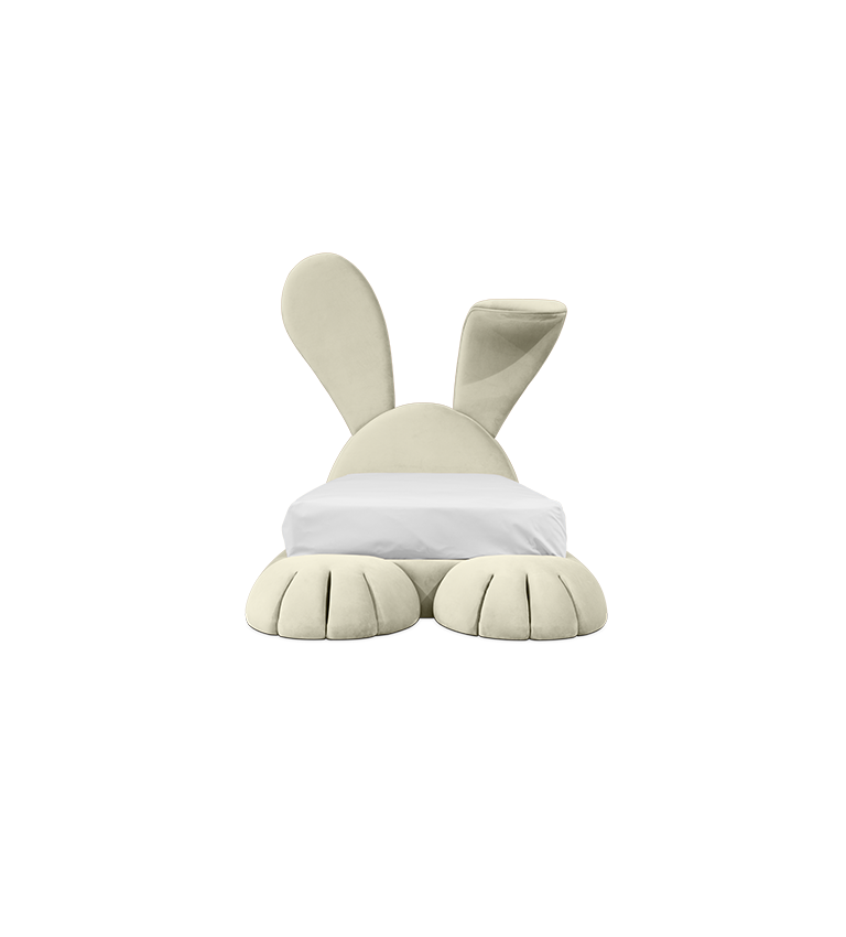 Mr. Bunny circu magical furniture kids beds