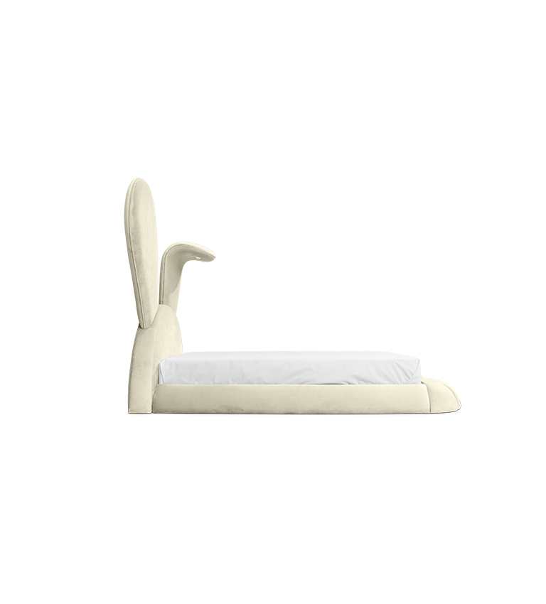 Mr. Bunny circu magical furniture kids beds