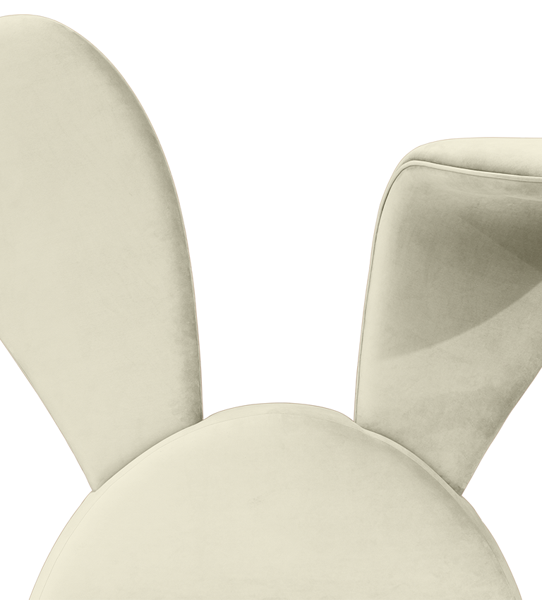 Mr. Bunny circu magical furniture kids beds