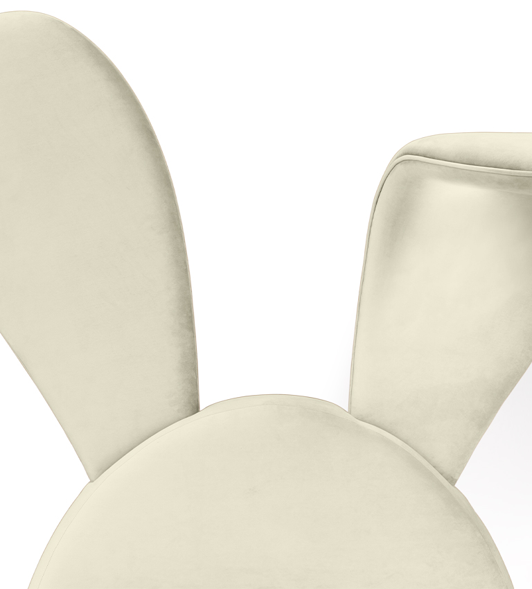 Mr. Bunny circu magical furniture kids beds