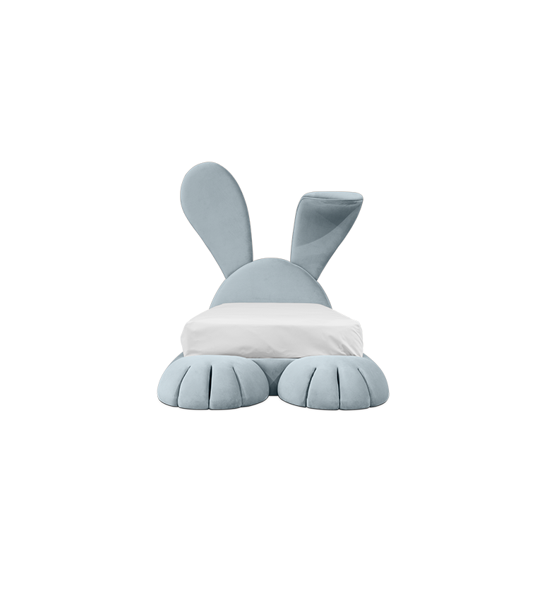 Mr. Bunny circu magical furniture kids beds