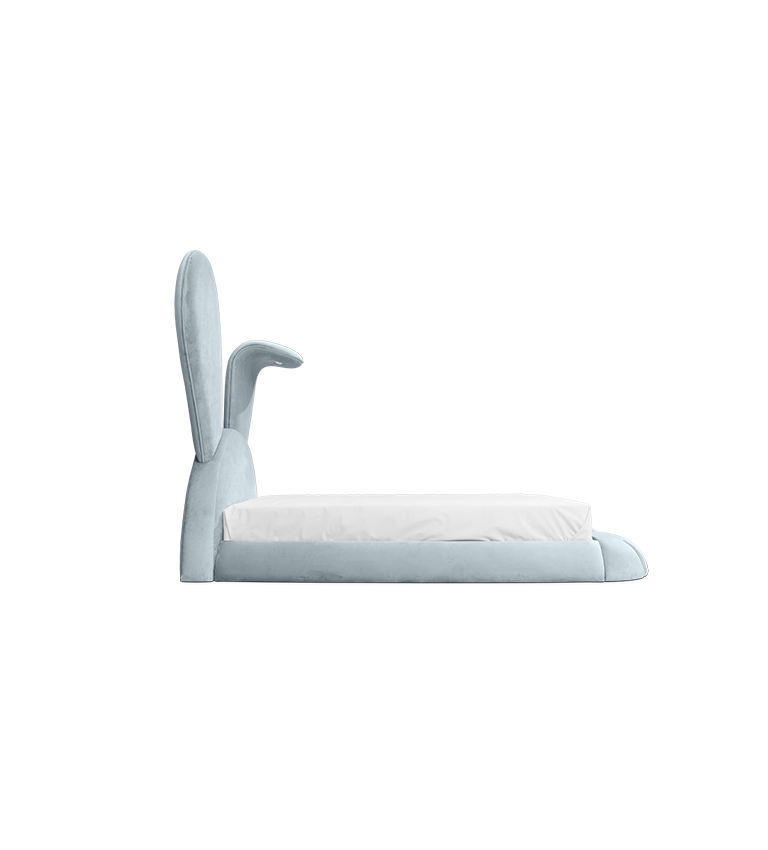 Mr. Bunny circu magical furniture kids beds