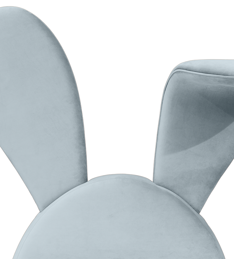 Mr. Bunny circu magical furniture kids beds