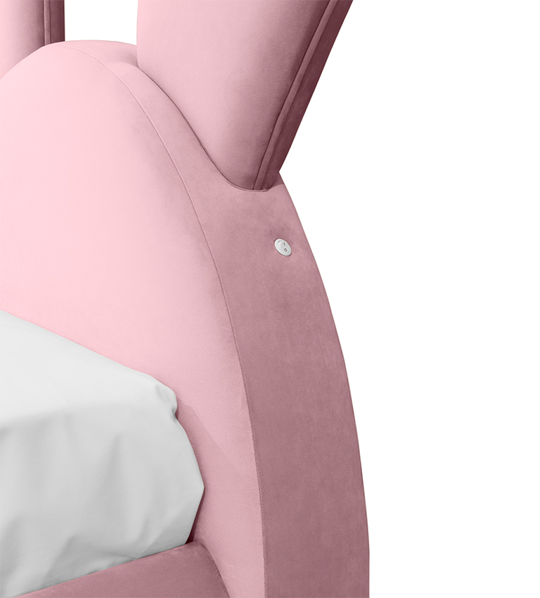 Mr. Bunny circu magical furniture kids beds