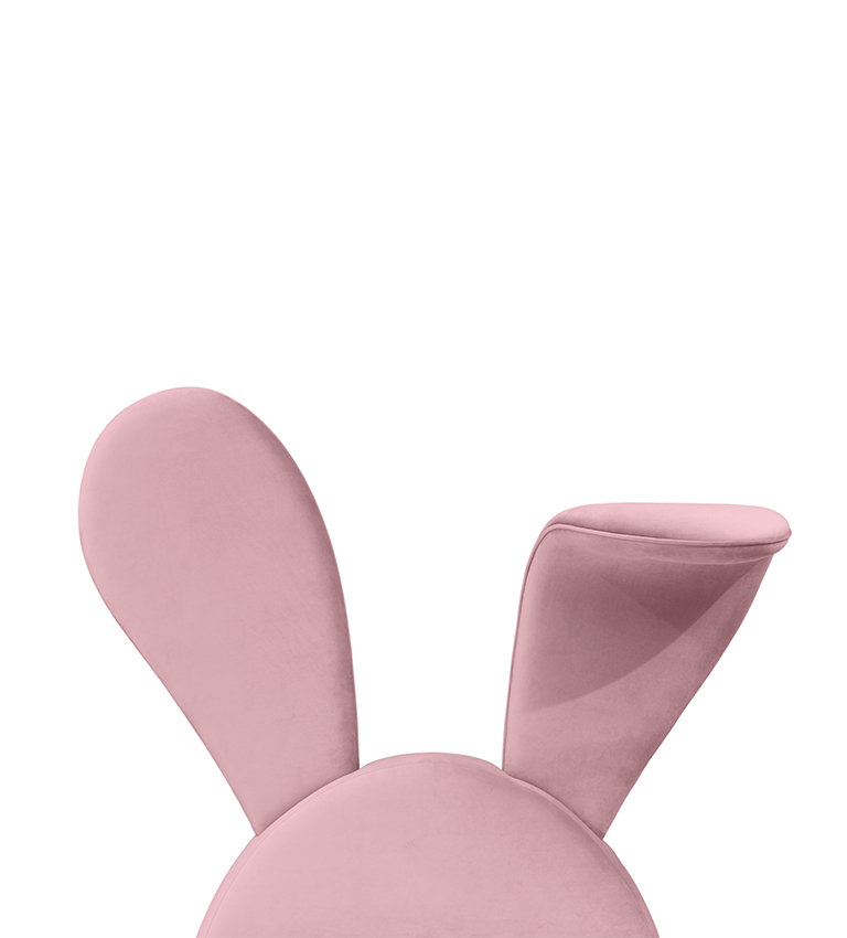 Mr. Bunny circu magical furniture kids beds