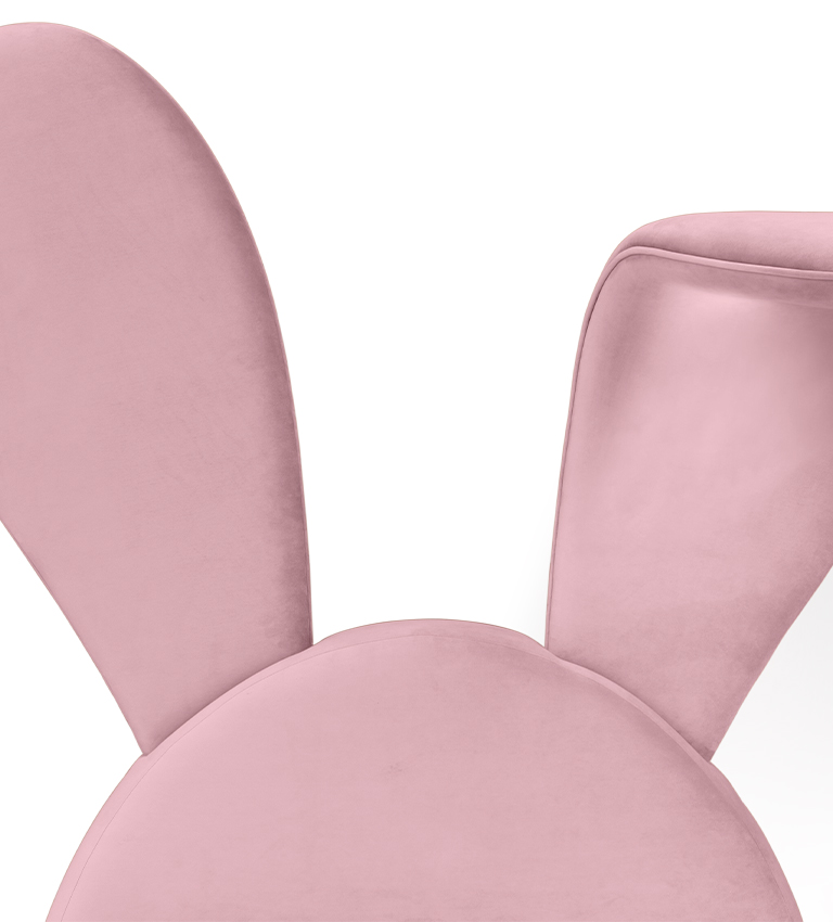 Mr. Bunny circu magical furniture kids beds