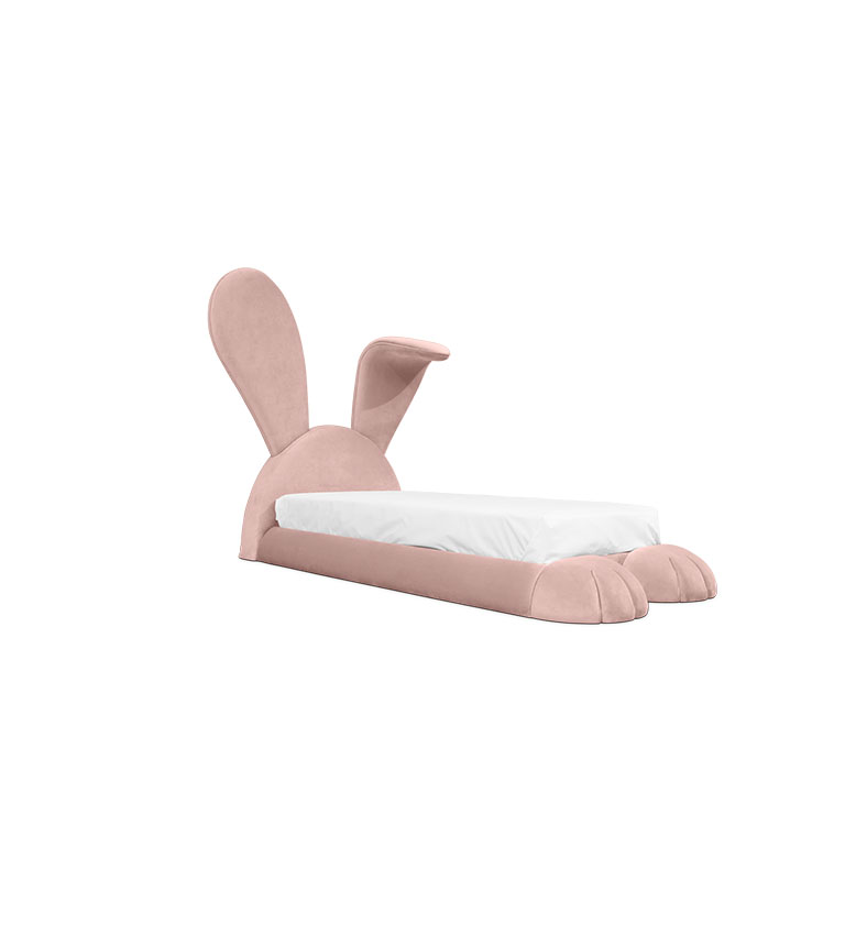 Mr. Bunny circu magical furniture kids beds