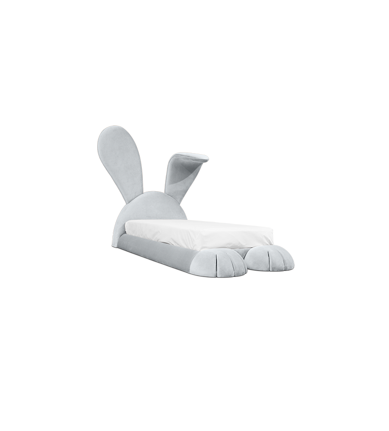 Mr. Bunny circu magical furniture kids beds