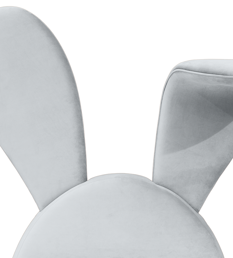 Mr. Bunny circu magical furniture kids beds